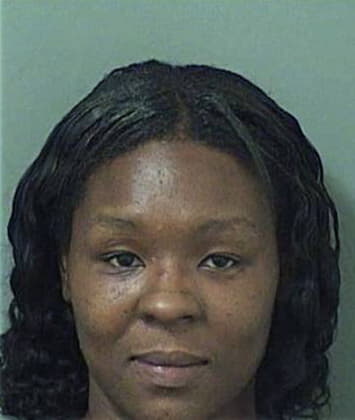 Veronica Padgett, - Palm Beach County, FL 